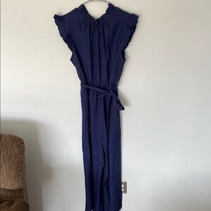 Navy blue Women’s Jumper